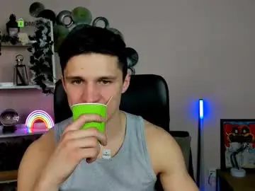 Chaturbate Adult Webcams of emmanuel_shine