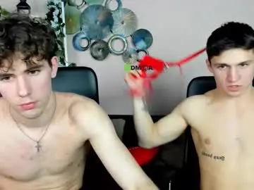 Chaturbate Nude Webcam of emmanuel_shine