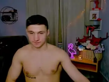 Chaturbate Best live sex cam show of emmanuel_shine