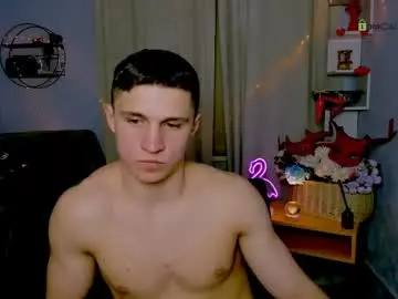 Chaturbate Private Sex Chat of emmanuel_shine