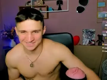 Chaturbate Private Sex Chat of emmanuel_shine