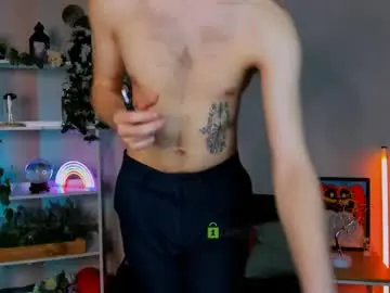 Chaturbate Adult Video Chat of emmanuel_shine