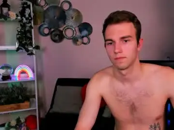 Chaturbate Sex Cam of emmanuel_shine