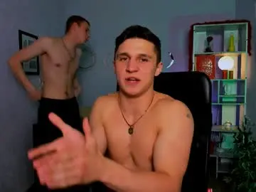 Chaturbate Live Sex of emmanuel_shine