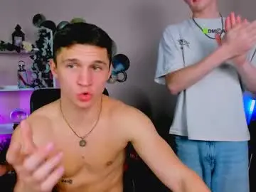 Chaturbate Private Sex Chat of emmanuel_shine