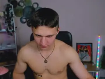 Chaturbate Best live sex cam show of emmanuel_shine