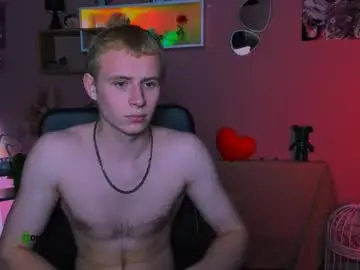 Chaturbate Live Sex of emmanuel_shine