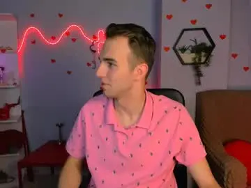 Chaturbate Nude Webcam of emmanuel_shine