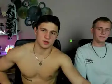 Chaturbate Live Sex Cam of emmanuel_shine
