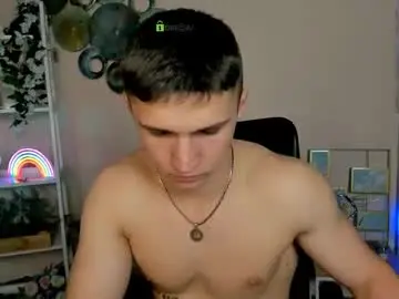 Chaturbate Live Porn of emmanuel_shine
