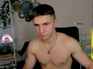 Chaturbate Best Webcam of emmanuel_shine