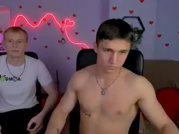 Chaturbate Best Webcam of emmanuel_shine