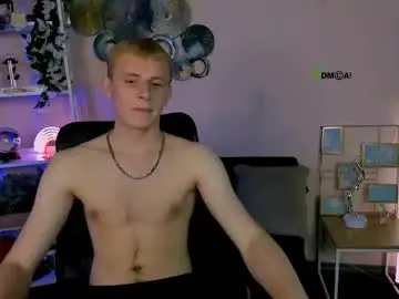 Chaturbate Live Sex Cam of emmanuel_shine