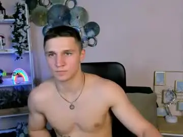 Chaturbate Adult Webcam of emmanuel_shine