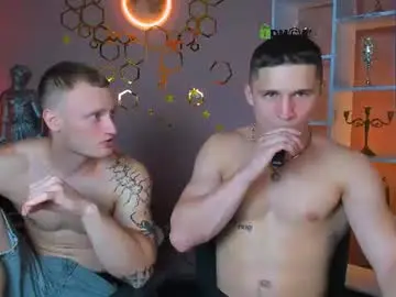 Chaturbate Nude Webcam of emmanuel_shine