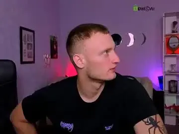 Chaturbate Free Live Porn of emmanuel_shine