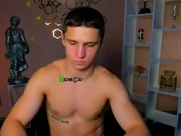 Chaturbate Adult Webcam of emmanuel_shine