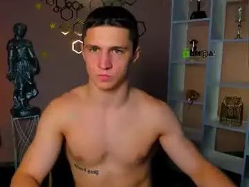 Chaturbate Free Porn Cam of emmanuel_shine