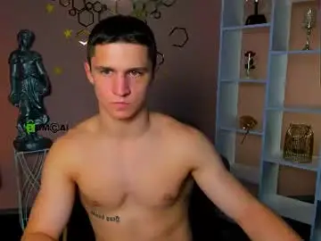 Chaturbate Free Live Porn of emmanuel_shine