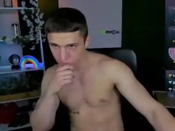 Chaturbate Free Live Porn of emmanuel_shine