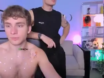 Chaturbate Sex Cam of emmanuel_shine