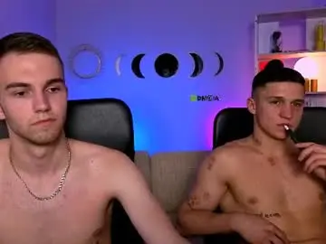 Chaturbate Free Live Porn of emmanuel_shine