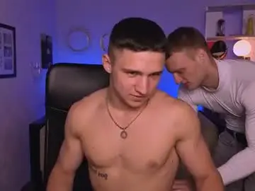 Chaturbate Free Porn Cam of emmanuel_shine