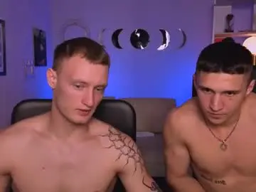 Chaturbate Nude Webcam of emmanuel_shine
