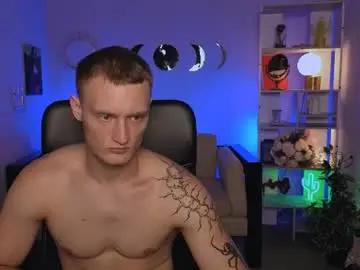 Chaturbate Best live sex cam show of emmanuel_shine