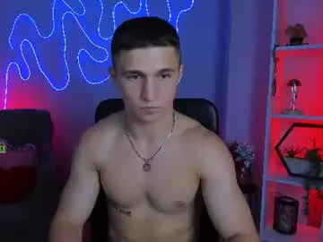 Chaturbate Best live sex cam show of emmanuel_shine