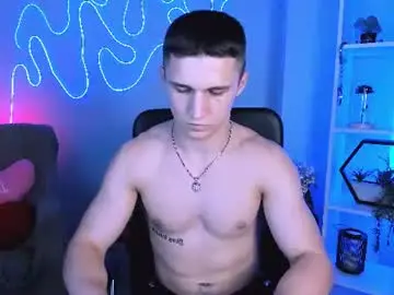 Chaturbate Live Sex of emmanuel_shine