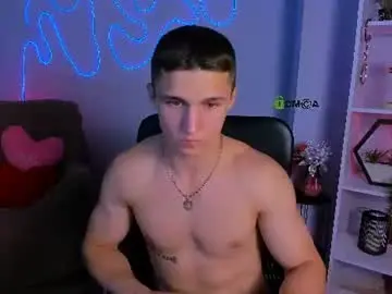 Chaturbate Adult Video Chat of emmanuel_shine