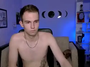 Chaturbate Adult Video Chat of emmanuel_shine