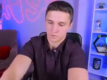 Chaturbate Live Sex Cam of emmanuel_shine