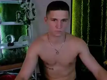 Chaturbate Adult Webcam of emmanuel_shine