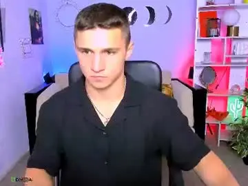 Chaturbate Free Porn Cam of emmanuel_shine
