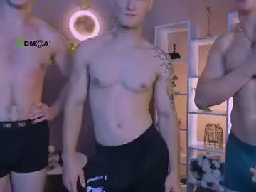 Chaturbate Private Sex Chat of emmanuel_shine