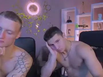 Chaturbate Live Porn of emmanuel_shine