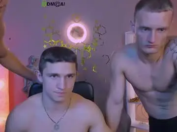 Chaturbate Live Sex of emmanuel_shine