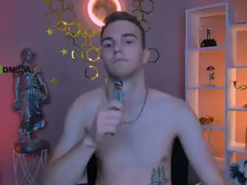 Chaturbate Adult Webcams of emmanuel_shine