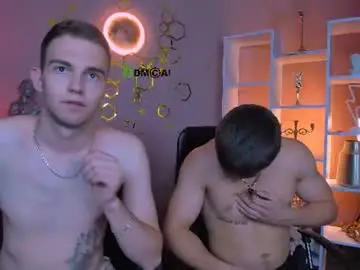 Chaturbate Live Sex of emmanuel_shine