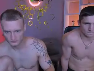 Chaturbate Adult Webcams of emmanuel_shine