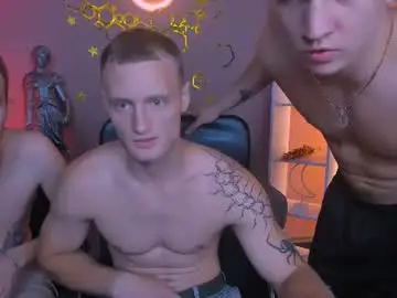 Chaturbate Free Porn Cam of emmanuel_shine