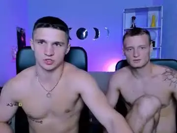 Chaturbate Nude Webcam of emmanuel_shine