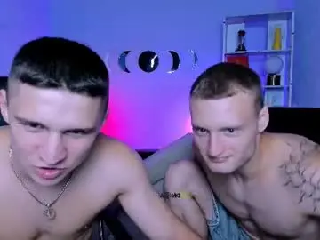 Chaturbate Live Sex Cam of emmanuel_shine