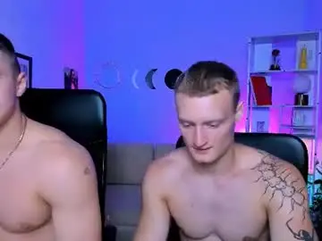 Chaturbate Nude Webcam of emmanuel_shine