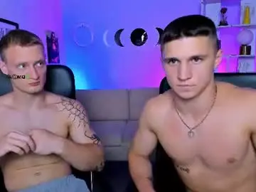 Chaturbate Live Sex of emmanuel_shine