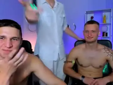 Chaturbate Sex Chat of emmanuel_shine