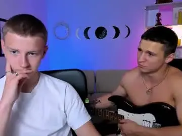 Chaturbate Sex Cam of emmanuel_shine
