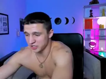 Chaturbate Watch Live Sex Cams of emmanuel_shine